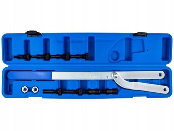 КЛЮЧ ДЛЯ НАТЯЖЕНИЯ ФИКСИРОВАННОГО ШКИВА