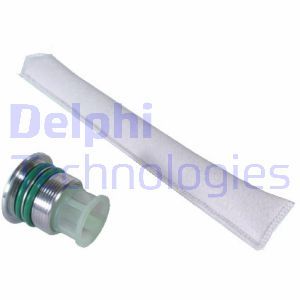 DELPHI TSP0175365 SUŠIČ KLIMATIZACE