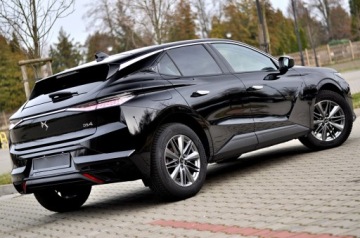  DS 4 Idealny Bastille Automat Full LED Virtual Jak Nowy, zdjęcie 14