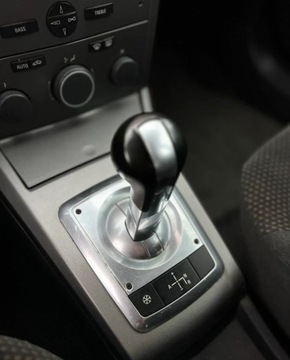 Opel Astra H Hatchback 5d 1.6 Twinport ECOTEC 105KM 2004 Opel Astra automat klima Alu Gwarancja w cenie Warszawa VWWL 1.6 Benzyna, zdjęcie 24