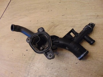 КОРПУС ТЕРМОСТАТА OPEL MERIVA B 1.4 TURBO