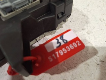 MODUL BCM 284B19561R RENAULT CLIO V 19-