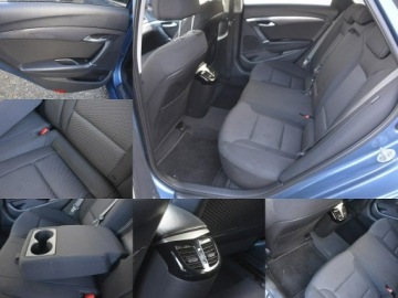 Hyundai i40 Kombi 1.7 CRDi HIGH 136KM 2011 Hyundai i40 1.7CRDI nawi kamera cofania automat, zdjęcie 30