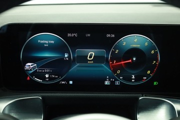 Mercedes GLB SUV 1.3 200 163KM 2021 Mercedes GLB GLB 200, Salon Polska, Serwis ASO, zdjęcie 6