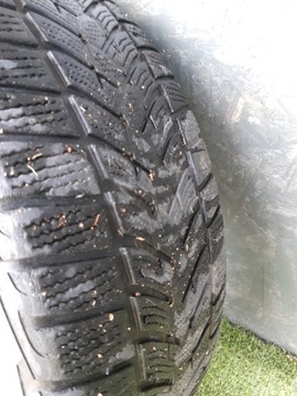 KIA SPORTAGE IV KOLO REZERVY 225/55 R19