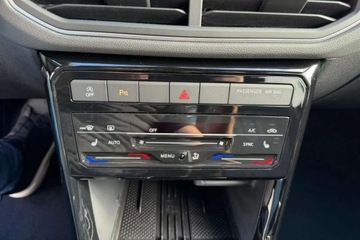 Volkswagen T-Cross SUV Facelifting 1.0 TSI 115KM 2025 Volkswagen T-Cross Pakiet Comfort App Connect Kolo zapasowe Duzy rabat, zdjęcie 15