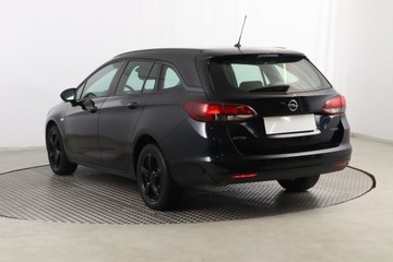 Opel Astra K Sports Tourer 1.4 Turbo 150KM 2018 Opel Astra 1.4 T, Salon Polska, Serwis ASO, Klima, zdjęcie 3