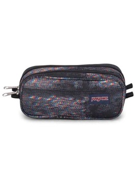 Piórnik dwukomorowy JanSport Large Accessory Pouch