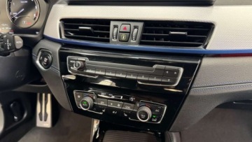 BMW X2 F39 Crossover 2.0 20d 190KM 2021 BMW X2 Oryginalny lakier 2.0 Diesel 190KM, zdjęcie 37