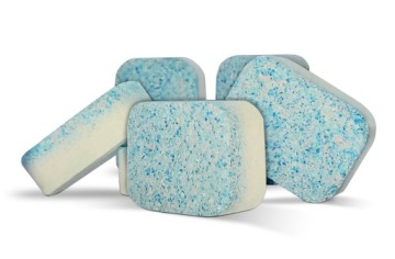 bluEXPERT ТАБЛЕТКИ ДЛЯ КАНАЛИЗАЦИИ НА ГОД БАКТЕРИИ ФЕРМЕНТЫ ВСЕ В ОДНОМ