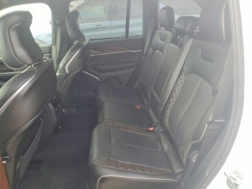 Jeep Grand Cherokee V 2023 Jeep Grand Cherokee Summit 2023 3.6 Benzyna 293KM, zdjęcie 11