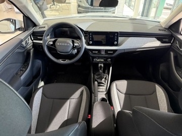 Skoda Kamiq Crossover Facelifting 1.0 TSI 115KM 2025 Skoda Kamiq Kamiq Edition 130 1,0 TSI 85 kW 7-biegowa DSG Benzyna 115KM, zdjęcie 26