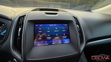 Ford Edge II 2020 Ford Edge 2.0eco bost 4x4 lift automat navi kamery ledy 1wl zamiana 1.r.gw, zdjęcie 14
