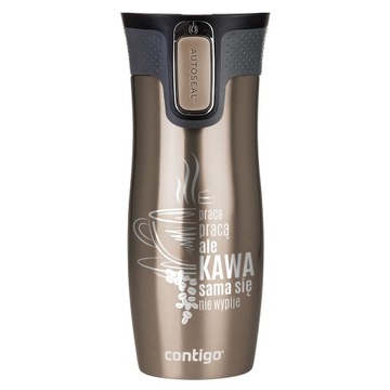 Contigo Kubek termiczny West Loop 470ml Edycja Lim