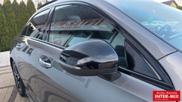 Mercedes Klasa A W177/V177 Hatchback 1.5 180d 116KM 2020 Mercedes-Benz Klasa A 180 AMG 1.5 Diesel 115KM, zdjęcie 36