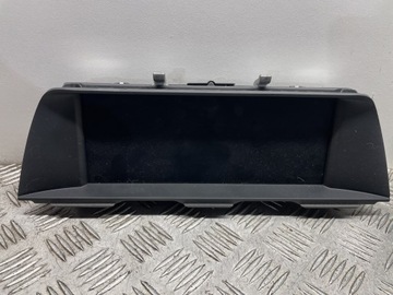 9243897 SYSTEM NAVIGACE 530 D 180 2010 BMW 5 TOURING (F11)