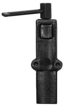 Съемник рычага стеклоочистителя, зажимы подшипника генератора