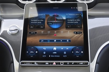 Mercedes GLC C254/X254 Coupe 2.0 220d 197KM 2024 Mercedes GLC 220d COUPE 4MATIC Fabrycznie Nowy ! Na Gwarancji !, zdjęcie 30