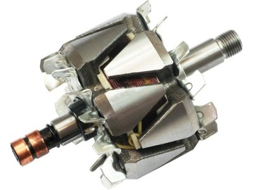 AS-PL AR0054 Wirnik alternatora BOSCH 0124315030