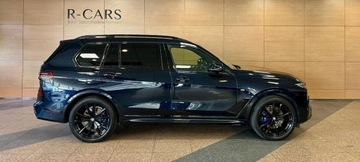 BMW X7 SUV 3.0 40d 340KM 2022 BMW X7 Salon Poska ASO R CARS Warszawa 3.0 Diesel 340KM, zdjęcie 5