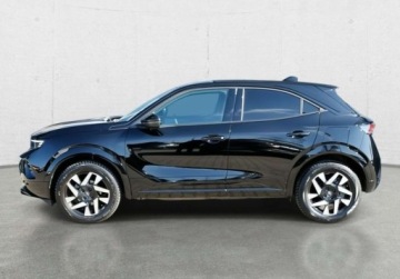 Opel Mokka II SUV 1.2 Turbo 130KM 2025 Opel Mokka 1.2 T GS SS aut 130KM SalonPL 2025 Gwarancja od RiA 1.2, zdjęcie 4