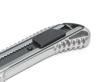 10X НОЖ ДЛЯ ОБОЙНЫХ МЕТАЛЛИЧЕСКИХ НОЖОВ 18 ММ НОЖ ДЛЯ ОБИВКИ ОБОЕЙ С Сломанным лезвием