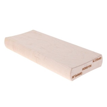 Деревянная бас-гитара Lovoski, пескоструйная обработка 16-14