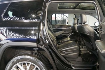 Jeep Grand Cherokee IV 2021 Jeep Grand Cherokee WL3.6 Limited 286KM Long Panorama Wentylacja RadarCam, zdjęcie 10