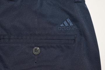 MĘSKIE SPODNIE ADIDAS CLIMATE TERMOAKTYWNE W32/L30