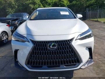 Lexus NX II 2024 Lexus NX 2024 Lexus NX NX 250 Premium FWD 2.5 Benzyna 203KM, zdjęcie 10