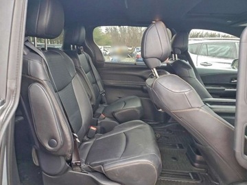 Toyota Sienna III 2025 Toyota Sienna XSE 2025 2.5 Hybryda 245KM, zdjęcie 11