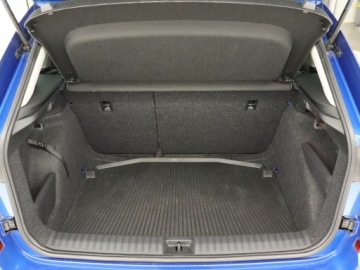 Skoda Kamiq Crossover 1.5 TSI 150KM 2022 Skoda Kamiq 1.5 TSI, Salon Polska, Serwis ASO, zdjęcie 13