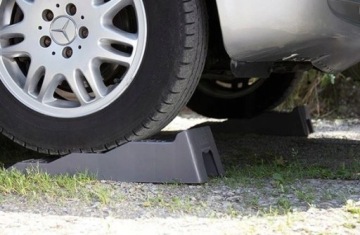 НАБОР КЛИН ПОДКЛАДКИ FIAMMA LEVEL UP 2 шт.