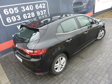 Renault Megane IV Hatchback 5d 1.5 dCi 110KM 2018 Renault Megane 1.5 DCI, zdjęcie 7