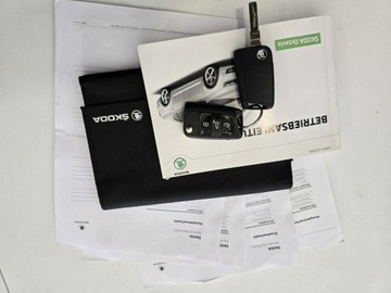 Skoda Octavia III Scout 2.0 TDI 184KM 2016 Škoda Octavia Skoda Octavia Bezwypadkowy + serwis, zdjęcie 31