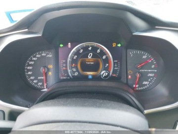 Chevrolet Corvette C7 2016 Chevrolet Corvette Stingray 2016 6.2l 6.2 Benzyna 455KM, zdjęcie 8