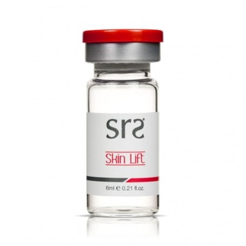 Amp SRS Skin Lift Redukcja Zmarszczek Mimicznych