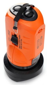 Kraft Dele KD10309 Автоматический лазер с поперечными линиями