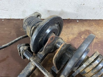 КОМПЛЕКТ РЫЧАГ ПОДВЕСКИ ДЛЯ СНЕГОМОБИЛЯ POLARIS FUSION 900