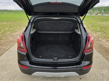 Opel Mokka I X 1.6 CDTI Ecotec 110KM 2019 Opel Mokka 1.6 CDTI 110KM COSMO, z Niemiec, 4-lata w kraju, Możliwa zamiana, zdjęcie 27