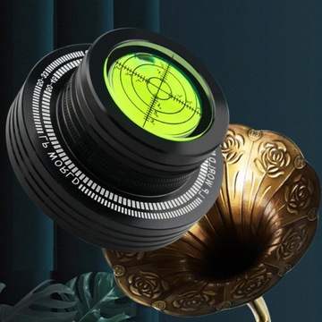 Вес проигрывателя 50 LP, черный