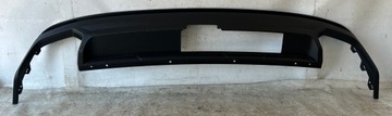 SPOILER ZDERZAKA TYŁ VW TOUAREG III 760807568J