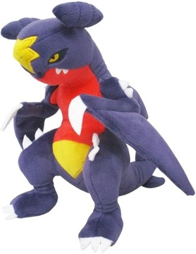 Pokemon ALL STAR COLLECTION Garchomp Plush do