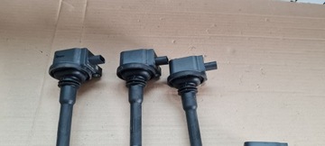 КАТУШКА ЗАЖИГАНИЯ MUSTANG VI LIFT GT JR3E-12A366-AB 5.0 V8 FORD