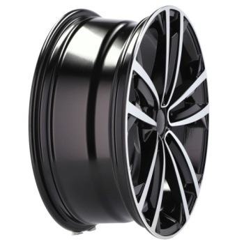 17 колеса для VW Golf Alltrack Mk7 5G GTI Mk5 Mk6 Rabbit