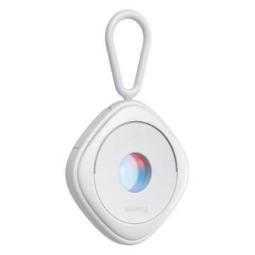 ДЕТЕКТОР СКРЫТОЙ КАМЕРЫ BASEUS АНТИШПОНСКИЙ ДЕТЕКТОР 60 МАч + КАБЕЛЬ USB-C