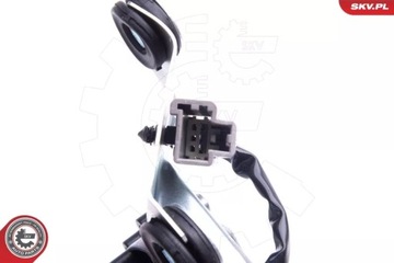 ESEN SKV 19SKV195 MOTOR STĚRAČE