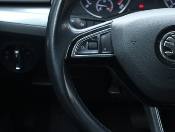 Skoda Superb III Liftback Facelifting 1.5 TSI 150KM 2019 Skoda Superb 1.5 TSI, Salon Polska, Automat, zdjęcie 17