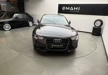 Audi A5 8T 2012 Audi A5 Sportback Audi A5 Sportback 2.0 Diesel 163KM, zdjęcie 14