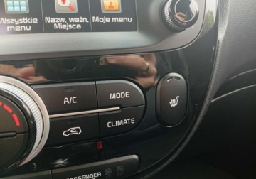 Kia Soul II 1.6 VGT CRDi 128KM 2015 Kia Soul Zarejestrowany - bezwypadkowy - serwisowany - 1,6 - 128 KM 1.6, zdjęcie 31